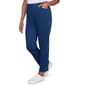 Petite Alfred Dunner Sunset Canyon Denim Short Length Pants - image 3