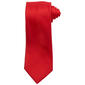 Mens John Henry(R) Kearney Solid Tie - image 1