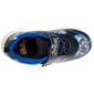 Kids Josmo Marvel Avengers Light Up Athletic Sneakers - image 4