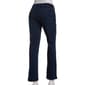 Plus Size Jones New York Lexington Denim Straight Leg Jeans - image 2
