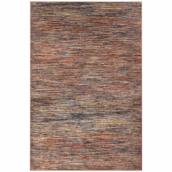 Liora Manne Ariana Strata Rectangular Large Area Rug - image 