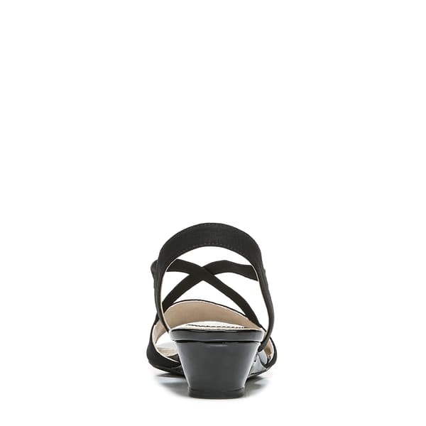 Womens LifeStride Yolo 2 Wedge Sandals