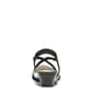 Womens LifeStride Yolo 2 Wedge Sandals - image 3