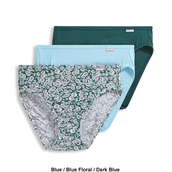 Womens Jockey&#174; Supersoft French Cut Panties 2071