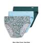 Womens Jockey&#174; Supersoft French Cut Panties 2071 - image 4