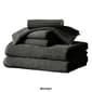 Freshfolds Acacia 6pc. Cotton Quick-Dry Towel Collection - image 6