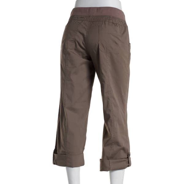 Womens da-sh Jemma 29in. Drawstring Pants