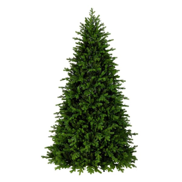 National Tree Princeton Fraser Fir 7.5ft. Christmas Tree