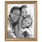 Malden Gold Bead Wood Frame - 8x10 - image 1