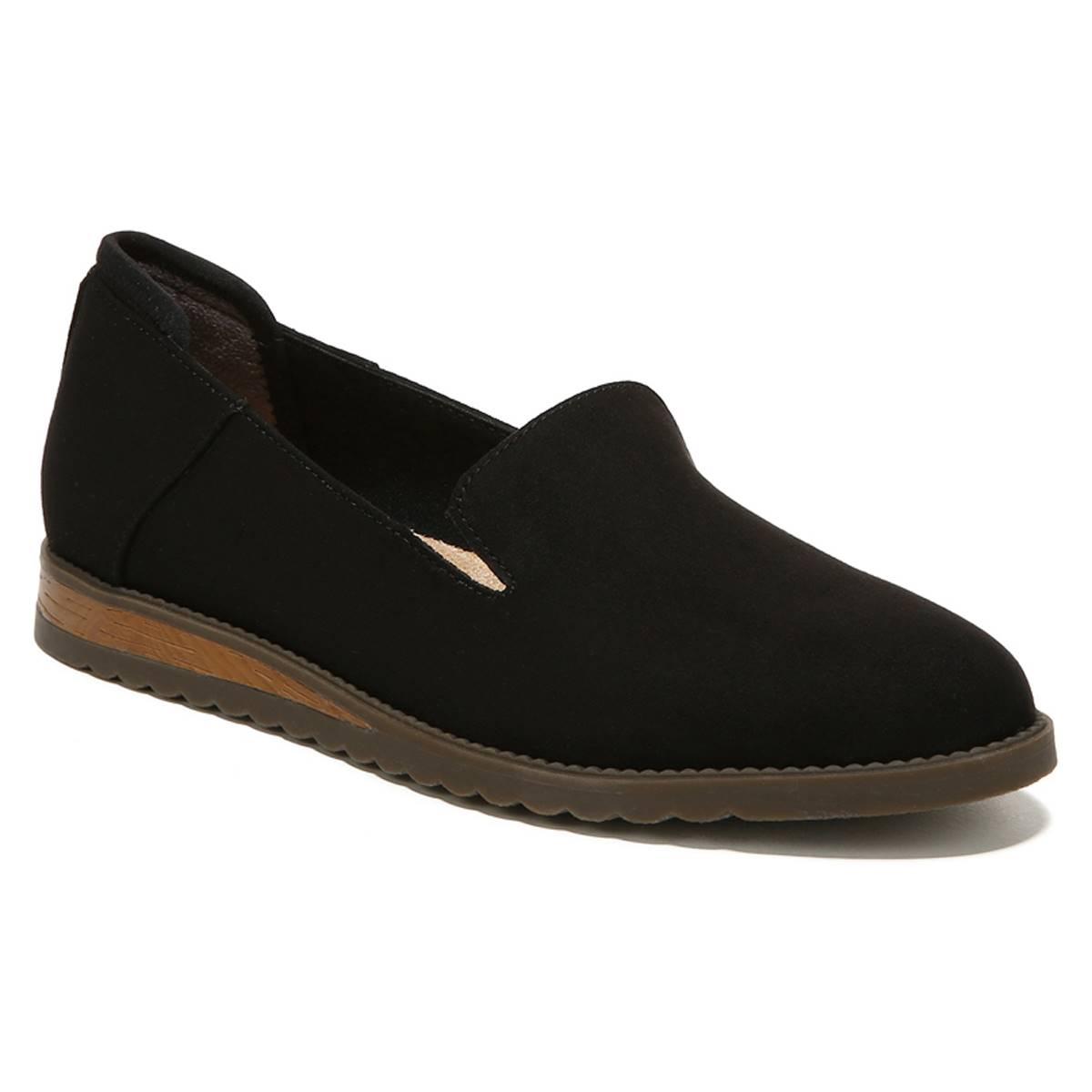 Womens Dr. Scholl’s Jetset Loafers