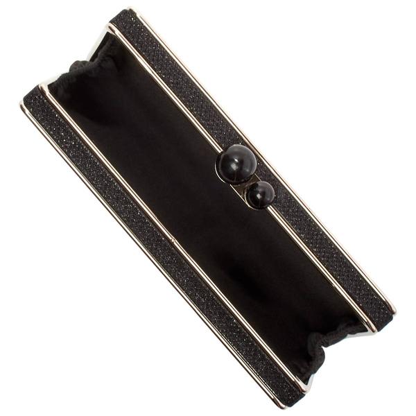 D''Margeaux Kisslock Evening Clutch