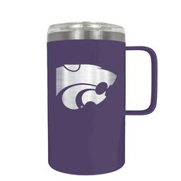 Great American Products 18oz. Kansas State Wildcats Hustle Mug