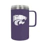 Great American Products 18oz. Kansas State Wildcats Hustle Mug - image 1