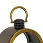 National Tree 22in. Antique Bronze Large Dome Lantern - image 3
