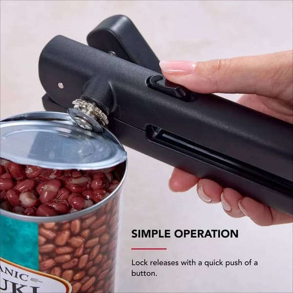 Kitchen Aid® Universal Locking Can Opener