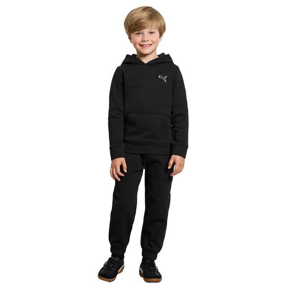 Boys (4-7) Puma(R) Hoodie & Pant Set - image 
