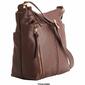 Great American Leatherworks Granada Horizontal Hobo - image 2