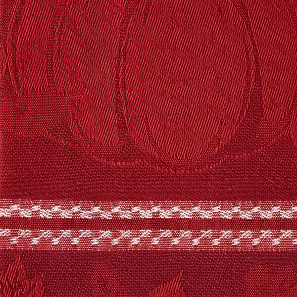 DII® Redwood Harvest Embellished Kitchen Towel Set Of 3