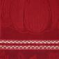 DII® Redwood Harvest Embellished Kitchen Towel Set Of 3 - image 4