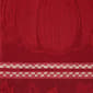 DII® Redwood Harvest Embellished Kitchen Towel Set Of 3 - image 4