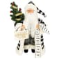 Santa''s Workshop 15in. Most Wonderful Time Santa Claus - image 1
