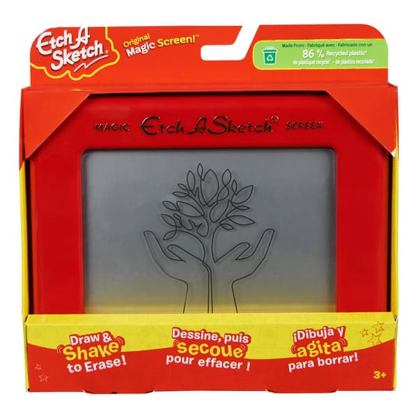 Spin Master Classic Etch a Sketch