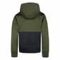 Boys (8-20) Hurley H2O Dri Color Block Hoodie - image 2