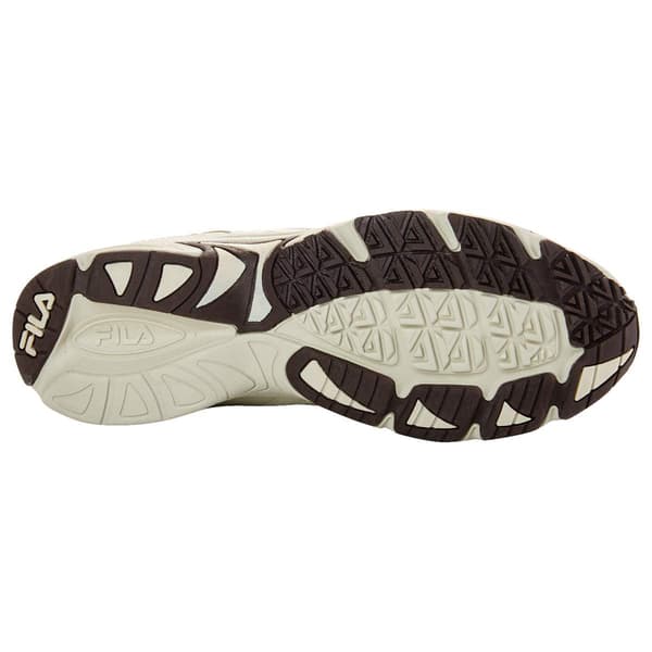 Mens Fila Talon 2 Strap Athletic Sneakers - Wide