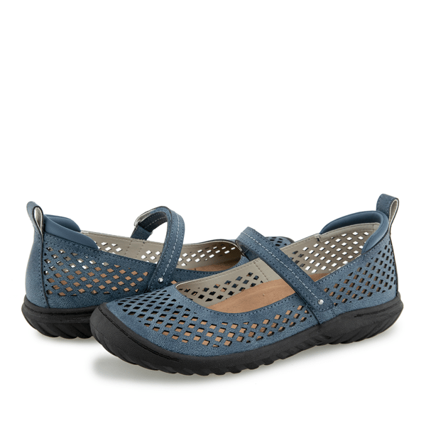 Womens JBU Bee Mary Jane Sandals