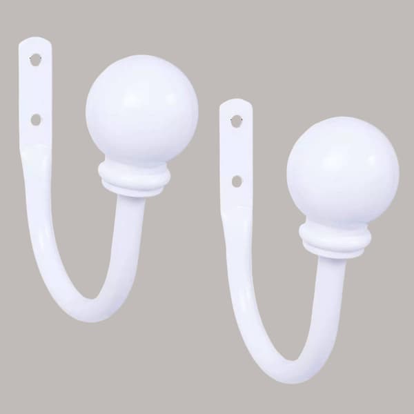 Chelsea 5/8in. Holdback Pair - image 