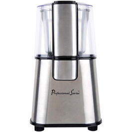 Continental(tm) Electric Coffee Grinder