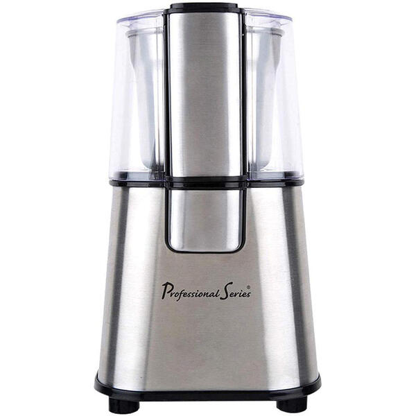 Continental(tm) Electric Coffee Grinder - image 