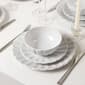Earth & Clay Phoenix 12-Piece Stoneware Dinnerware Set - image 5