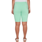 Petite Hearts of Palm All Sun and Games Bermuda Shorts - image 2