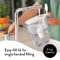 Aqua Optima Daisy Water Filter Pitcher Value Pack - image 4