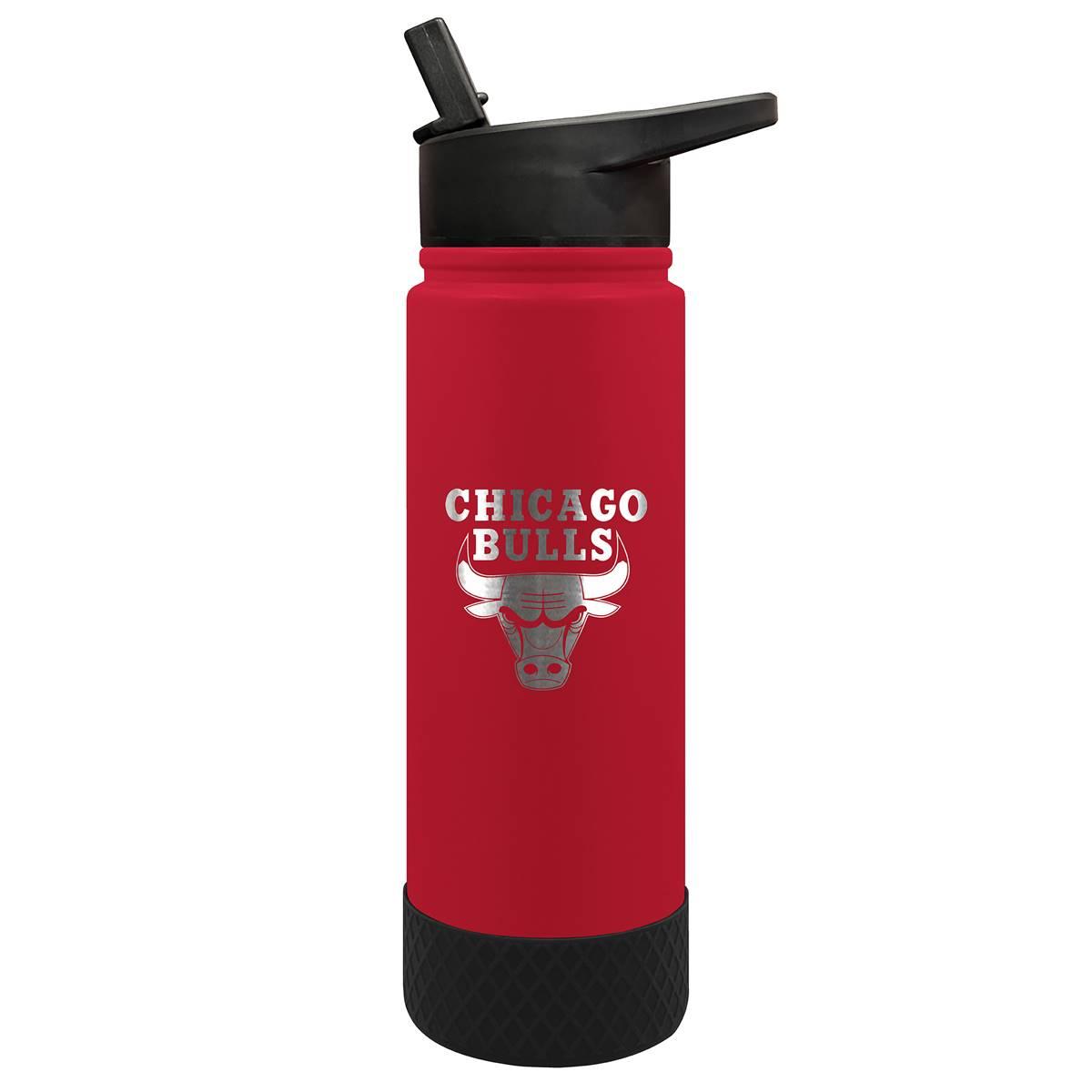 Great American Products 24oz. Jr. Chicago Bulls Water Bottle