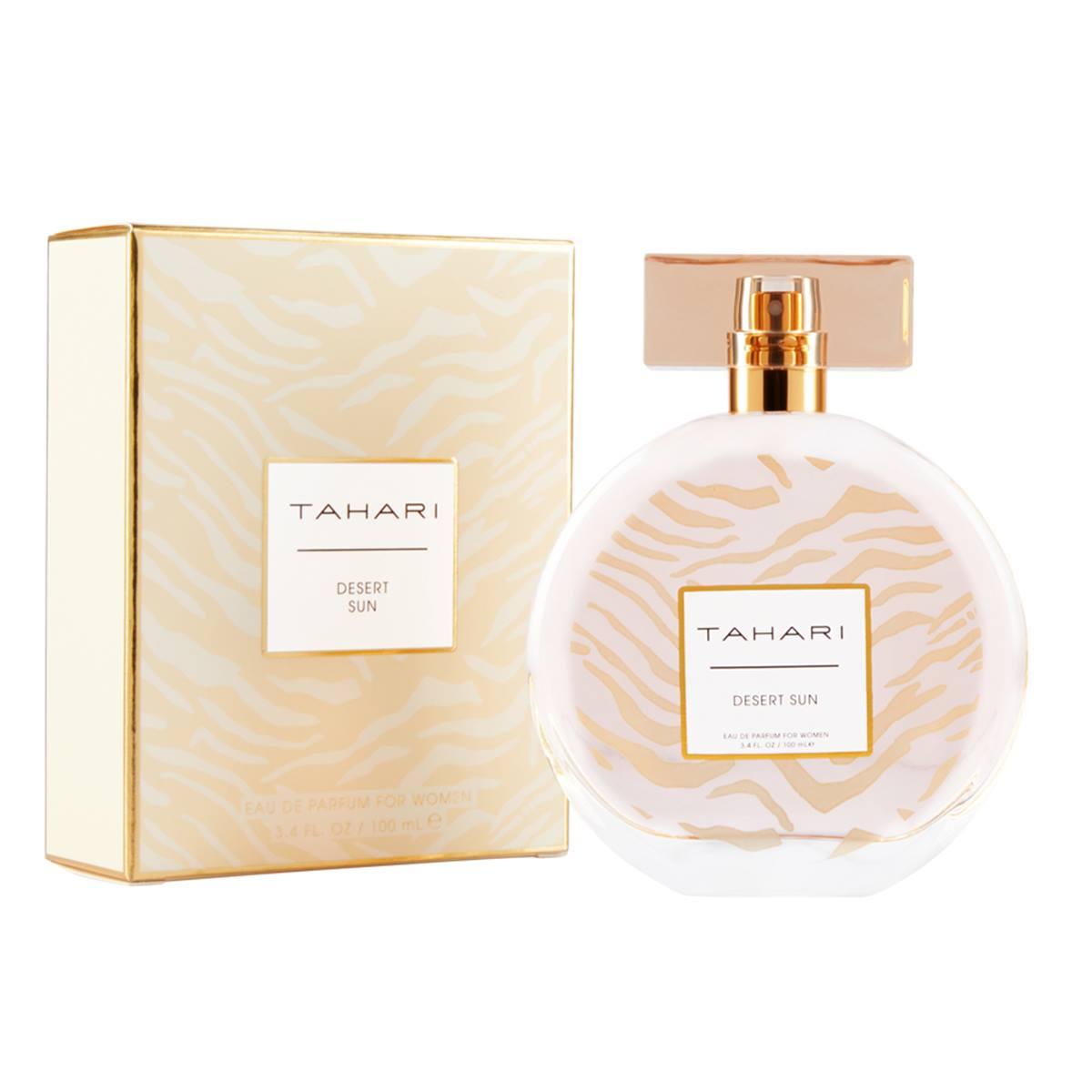 Tahari Desert Sun 3.4oz. Eau de Parfum