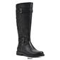 Womens White Mountain Madilynn Tall Boots - image 6