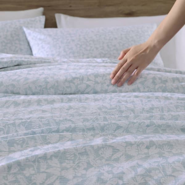Tommy Bahama Koya Bay Duvet Set