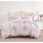 Shabby Chic Garden Floral Comforter Set - image 2