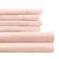 Soft Essentials 6pc. Luxury Ultra Soft Sheet Set - image 62