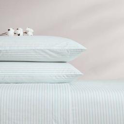 Tommy Bahama Cool Beach 200TC 4pc. Sheet Set