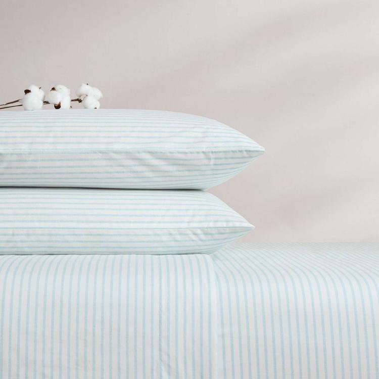 Tommy Bahama Cool Beach 200TC 4pc. Sheet Set
