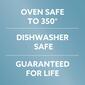 Farberware&#174; Non-Stick Bakeware Double Batch Muffin & Cupcake Pan - image 6