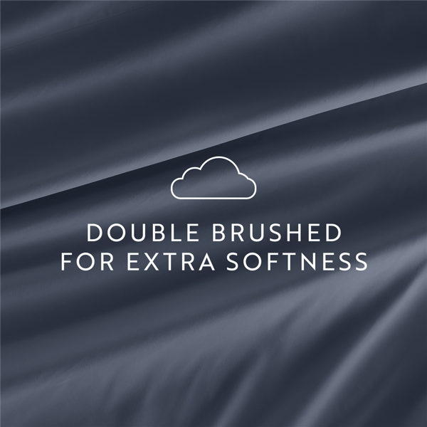Soft Essentials 6pc. Luxury Ultra Soft Sheet Set