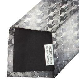 Mens Architect® Tie - Columbia Geometric