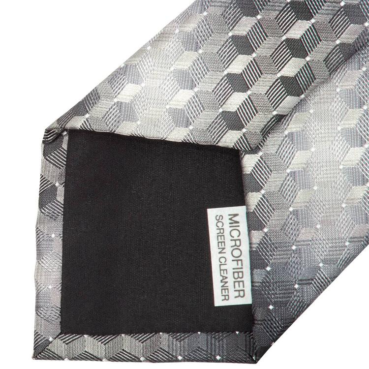 Mens Architect® Tie - Columbia Geometric