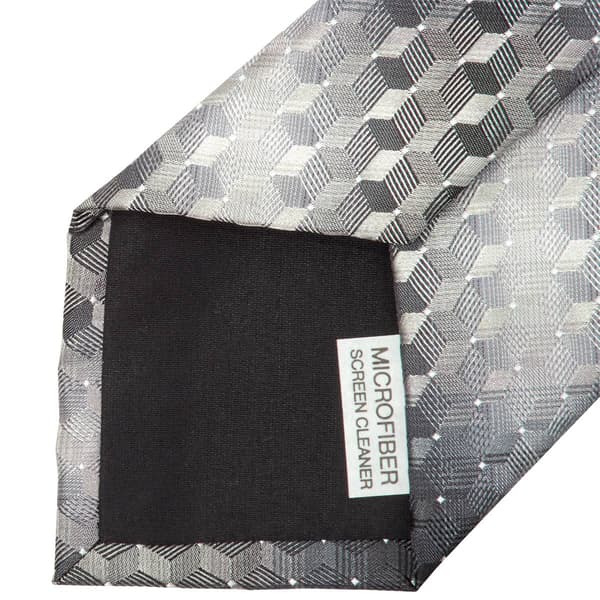 Mens Architect&#174; Tie - Columbia Geometric