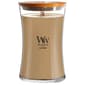 WoodWick(R) 21.5oz. Gilded Sands Jar Candle - image 1