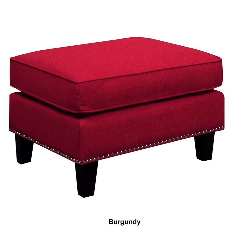 Elements Erica Ottoman